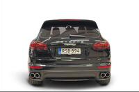 Porsche Cayenne vaihtoauto