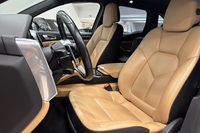 Porsche Cayenne vaihtoauto
