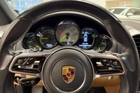 Porsche Cayenne vaihtoauto