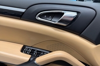 Porsche Cayenne vaihtoauto