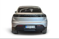 Porsche Macan vaihtoauto