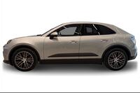 Porsche Macan vaihtoauto