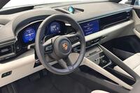 Porsche Macan vaihtoauto