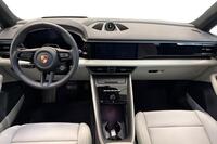 Porsche Macan vaihtoauto