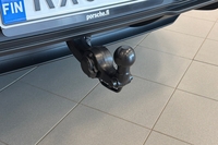 Porsche Macan vaihtoauto