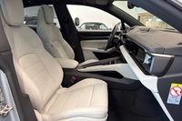 Porsche Macan vaihtoauto