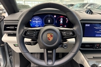 Porsche Macan vaihtoauto