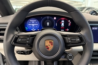 Porsche Macan vaihtoauto
