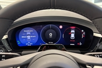 Porsche Macan vaihtoauto