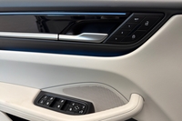 Porsche Macan vaihtoauto
