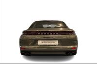 Porsche Panamera vaihtoauto