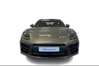 Porsche Panamera vaihtoauto