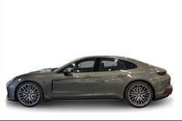 Porsche Panamera vaihtoauto