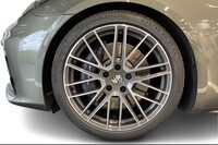 Porsche Panamera vaihtoauto