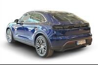 Porsche Macan vaihtoauto