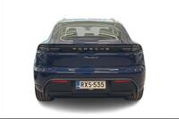 Porsche Macan vaihtoauto