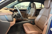 Porsche Macan vaihtoauto