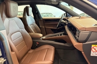 Porsche Macan vaihtoauto