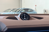 Porsche Macan vaihtoauto