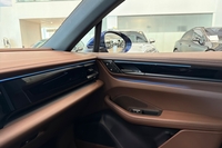 Porsche Macan vaihtoauto