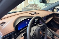 Porsche Macan vaihtoauto