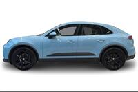 Porsche Macan vaihtoauto