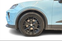 Porsche Macan vaihtoauto