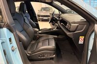 Porsche Macan vaihtoauto