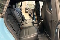 Porsche Macan vaihtoauto