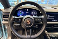 Porsche Macan vaihtoauto