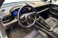 Porsche Macan vaihtoauto