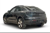 Porsche Macan vaihtoauto