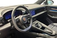 Porsche Macan vaihtoauto