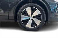 Porsche Macan vaihtoauto