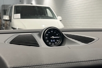 Porsche Macan vaihtoauto