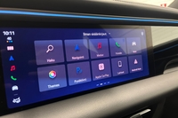 Porsche Macan vaihtoauto