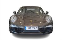 Porsche 911 vaihtoauto