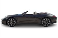 Porsche 911 vaihtoauto