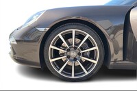 Porsche 911 vaihtoauto