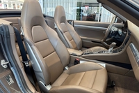 Porsche 911 vaihtoauto