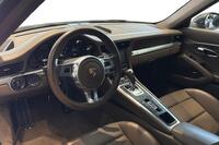 Porsche 911 vaihtoauto