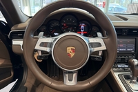 Porsche 911 vaihtoauto