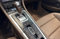 Porsche 911 vaihtoauto