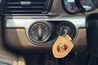 Porsche 911 vaihtoauto