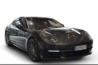 Porsche Panamera vaihtoauto