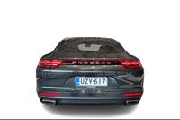 Porsche Panamera vaihtoauto