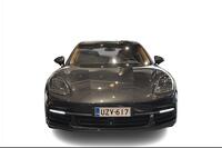 Porsche Panamera vaihtoauto