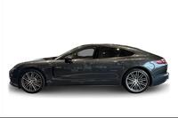 Porsche Panamera vaihtoauto