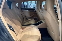Porsche Panamera vaihtoauto