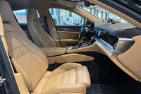 Porsche Panamera vaihtoauto